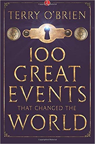 100 Great Events that Changed the World